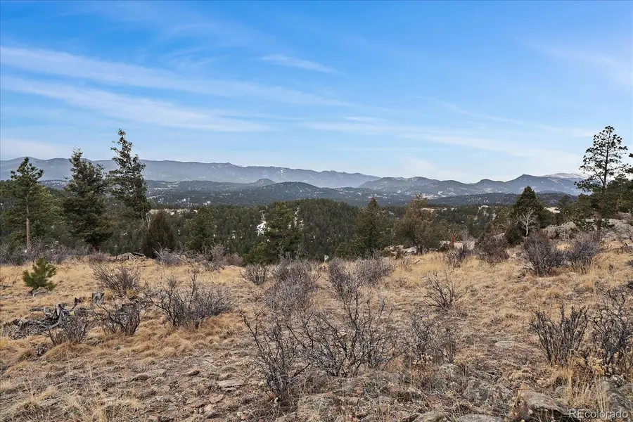 33550 Mount Wilson Trail, Pine, CO 80470 - #2
