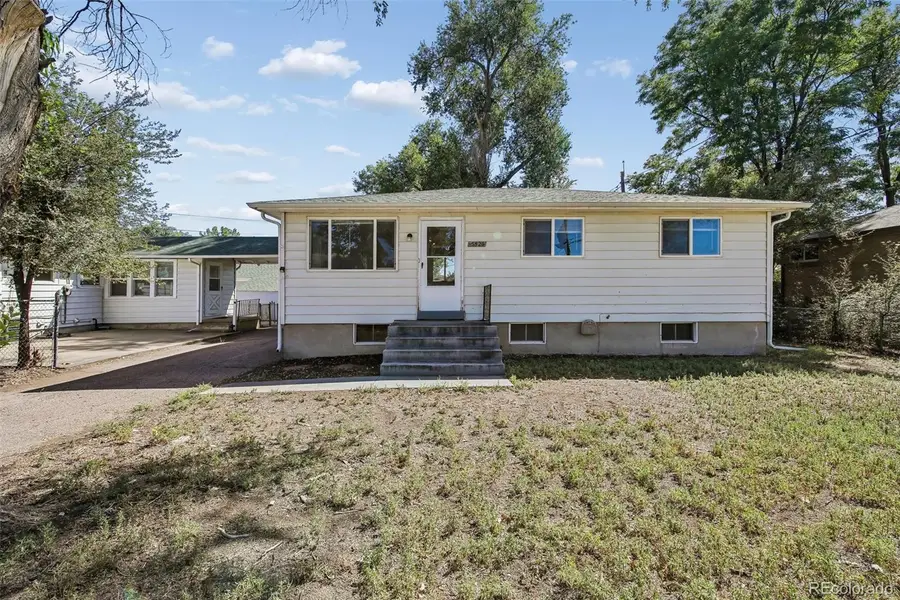 863 Fenton Street, Lakewood, CO 80214 - #2