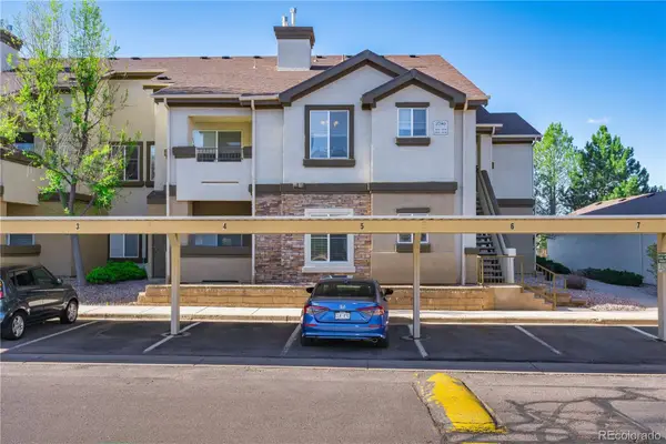 3780 Riviera Grove #204, Colorado Springs, CO 80922
