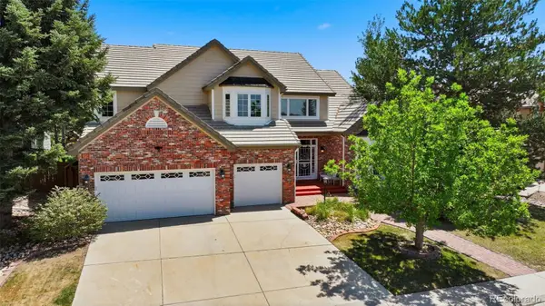 5498 S Helena Street, Aurora, CO 80015