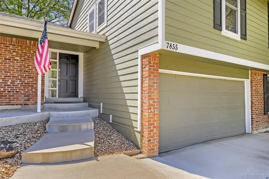 7855 S Wabash Court, Centennial, CO 80112 - #3