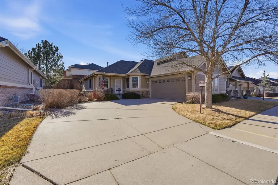 7833 S Buchanan Way, Aurora, CO 80016 - #2