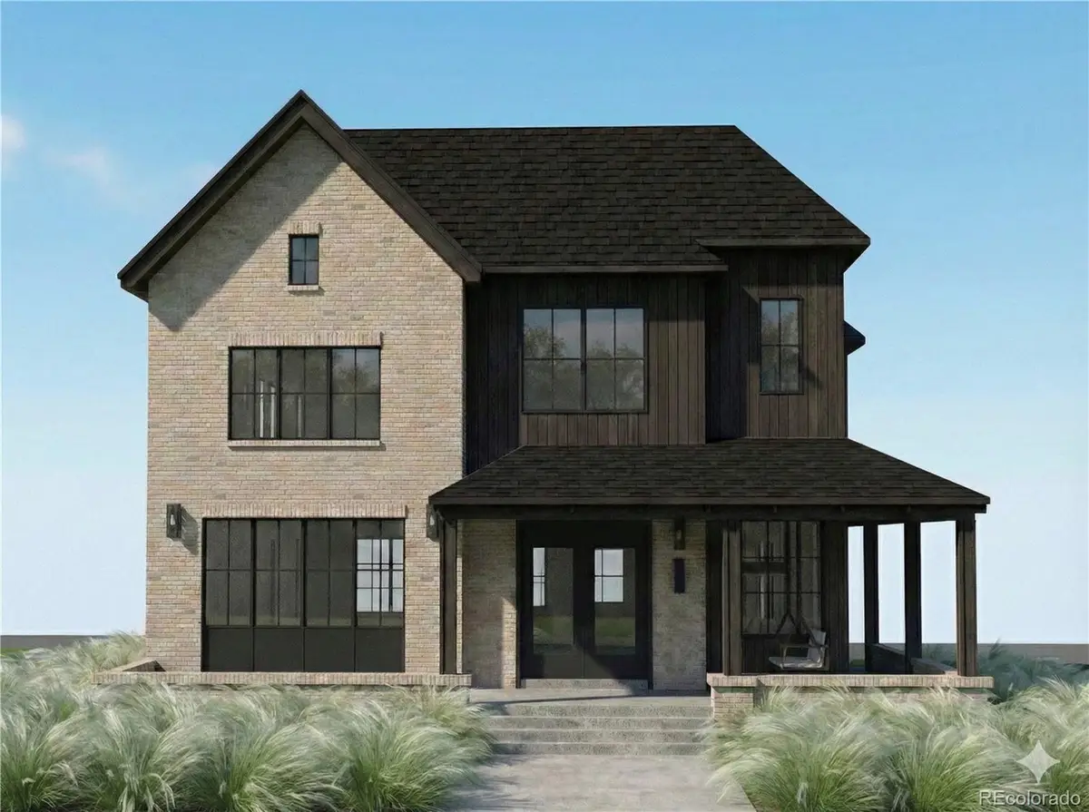 1935 Meade Street, Denver, CO 80211 - #1