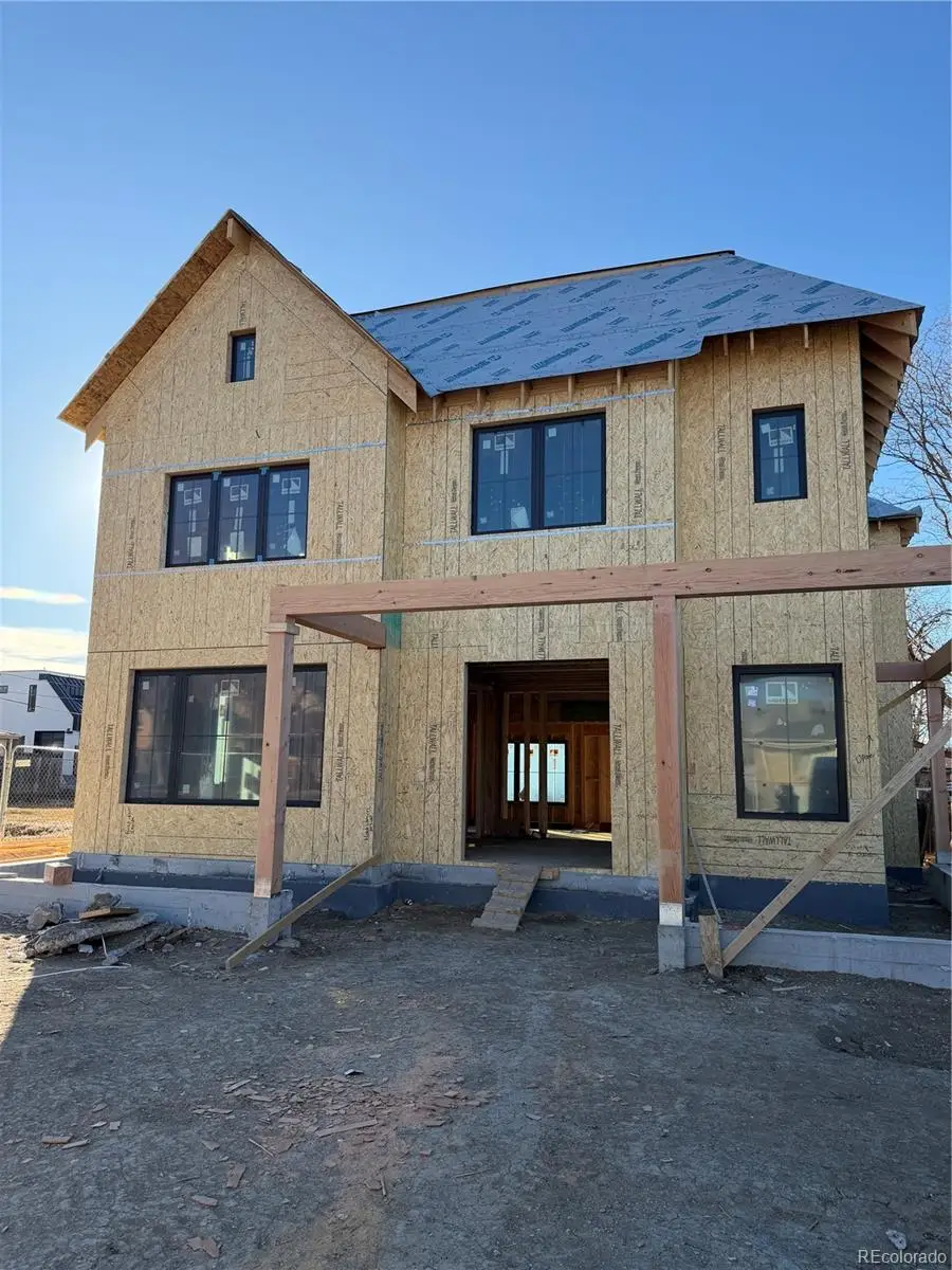 1935 Meade Street, Denver, CO 80211 - #2