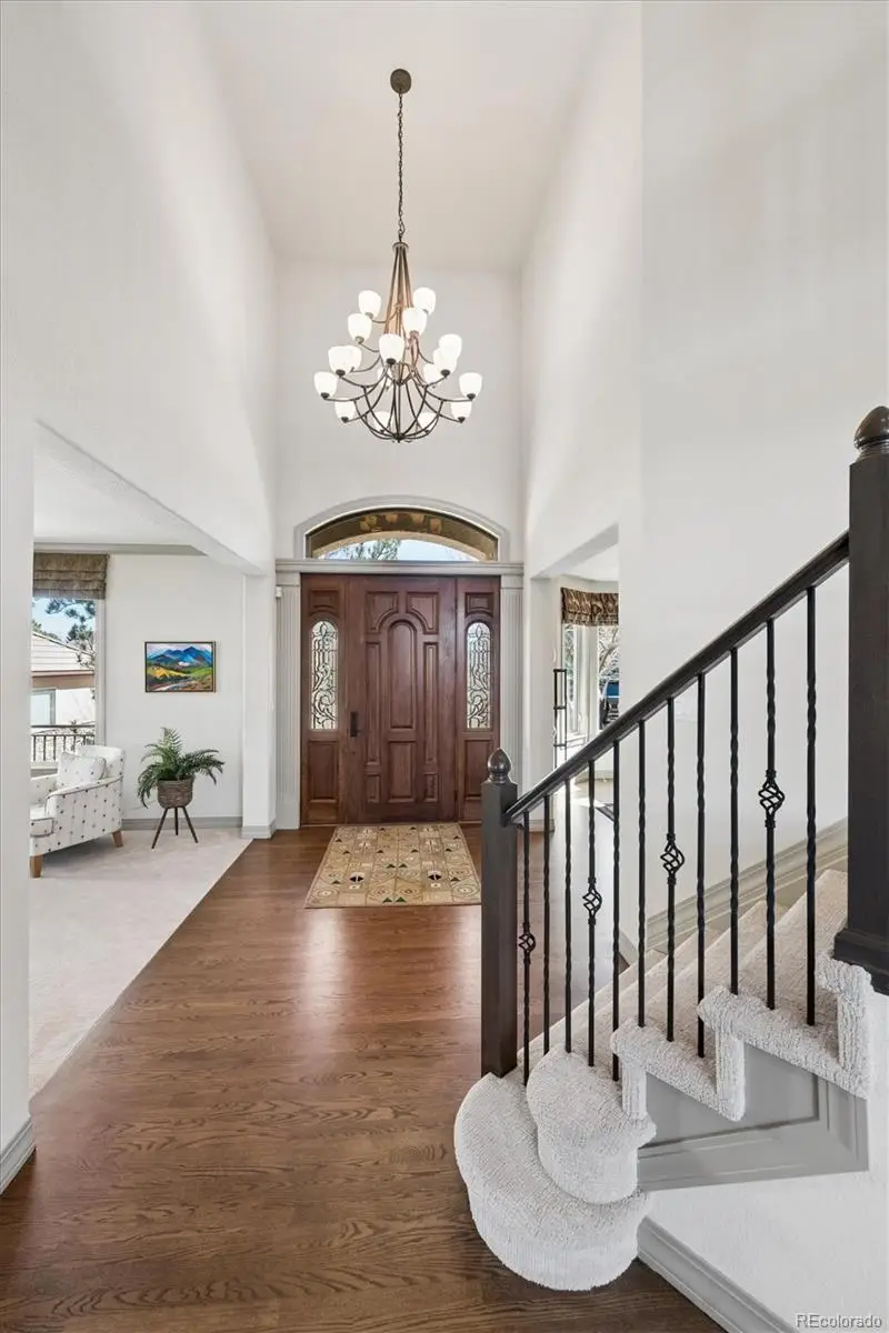 6893 S Netherland Way, Aurora, CO 80016 - #3