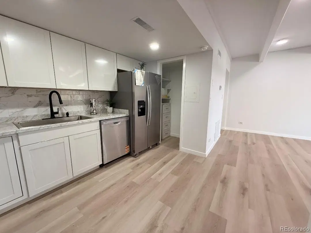 Address Withheld By Seller, Denver, CO  - #1