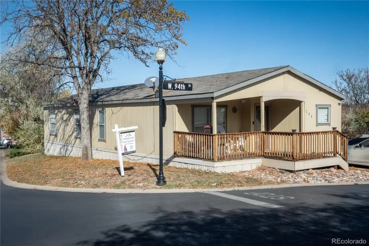 2551 W 92nd Avenue, Federal Heights, CO 80260 - Image #1