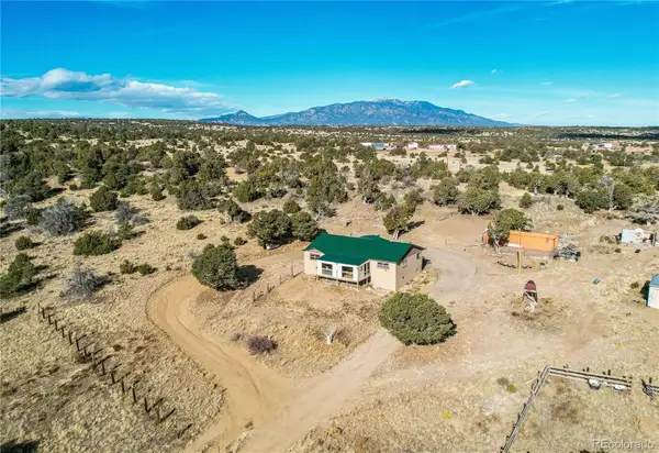 952 Twin Lakes Road, Walsenburg, CO 81089