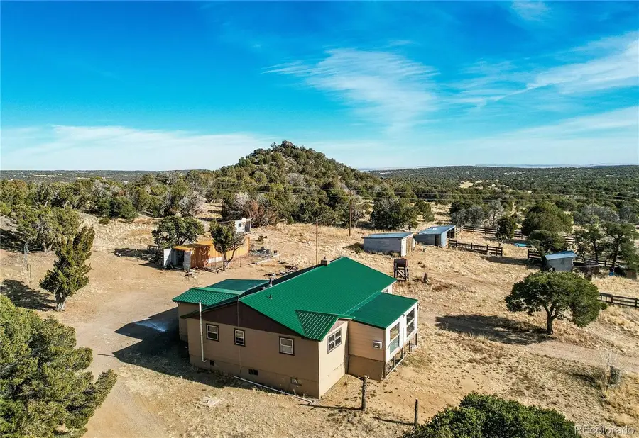 952 Twin Lakes Road, Walsenburg, CO 81089 - Image #3