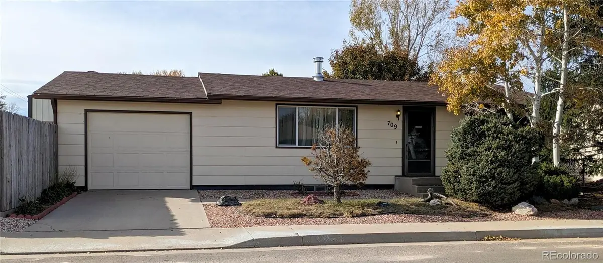 709 Cherry Street, Fort Morgan, CO 80701 - Image #1