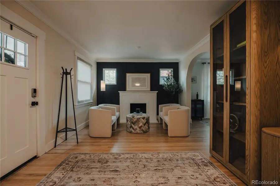 963 Jackson Street, Denver, CO 80206 - #3