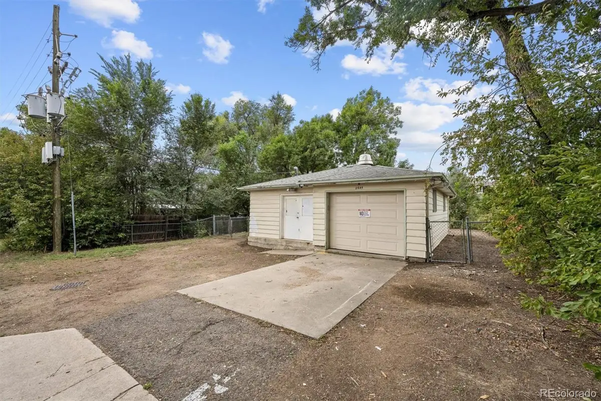 2645 Harlan Street, Denver, CO 80214 - #1