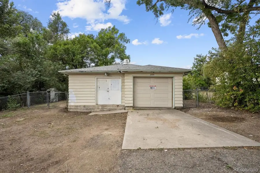 2645 Harlan Street, Denver, CO 80214 - #2