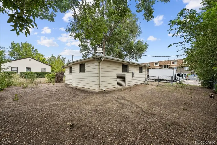 2645 Harlan Street, Denver, CO 80214 - #3
