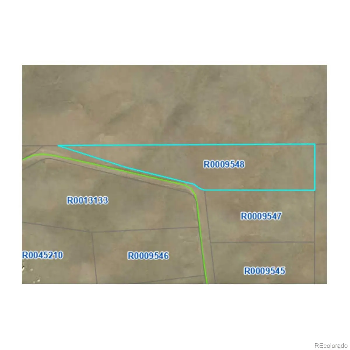 000 Black Beaver Circle, Hartsel, CO 80449 - #1
