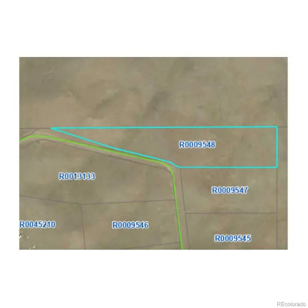 000 Black Beaver Circle, Hartsel, CO 80449
