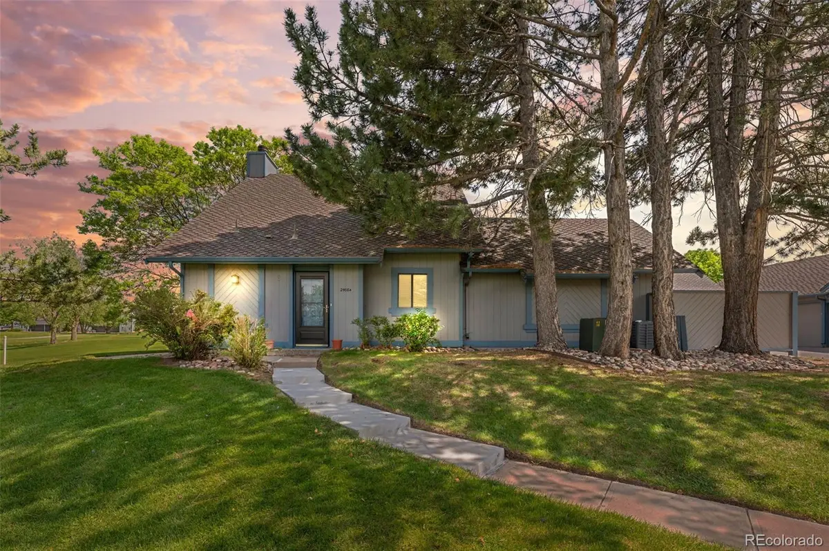2408 S Victor Street #A, Aurora, CO 80014 - #1