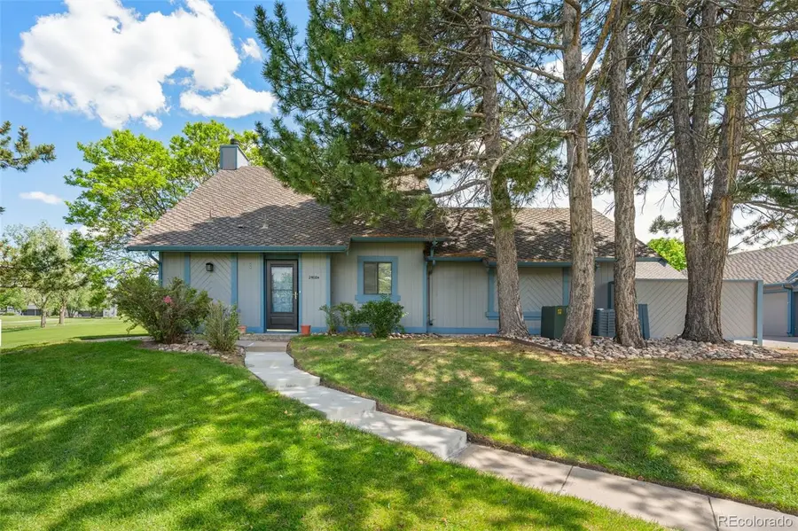 2408 S Victor Street #A, Aurora, CO 80014 - #2