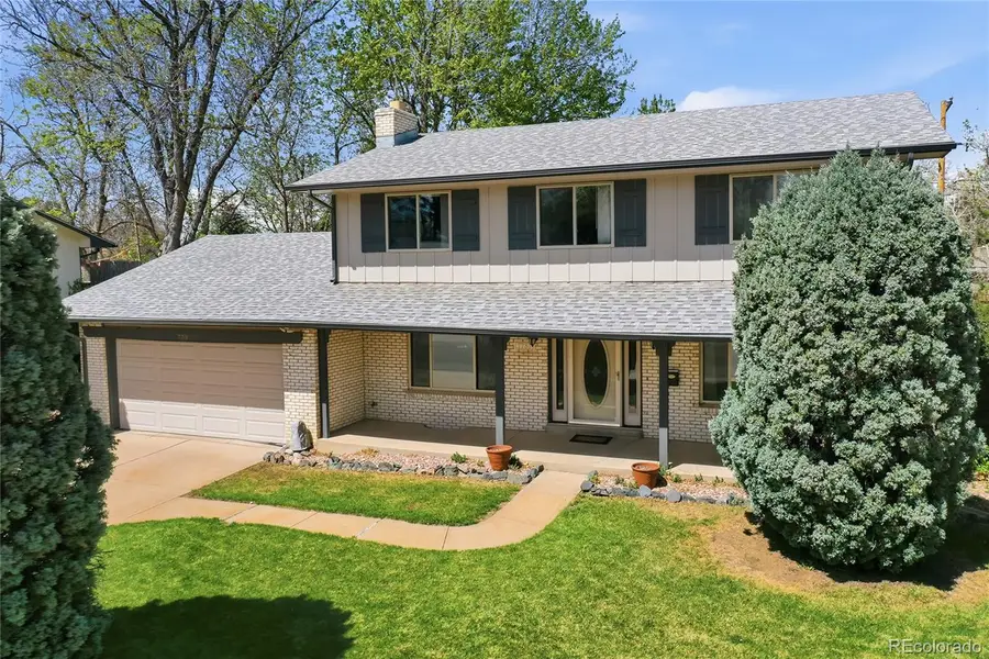 7781 E Easter Place, Centennial, CO 80112 - #2