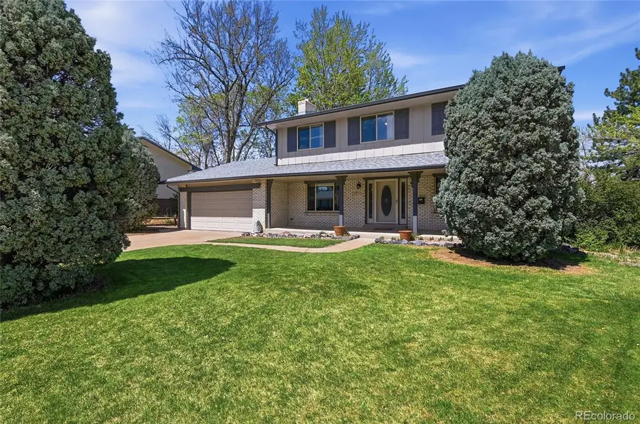 7781 E Easter Place, Centennial, CO 80112 - #3