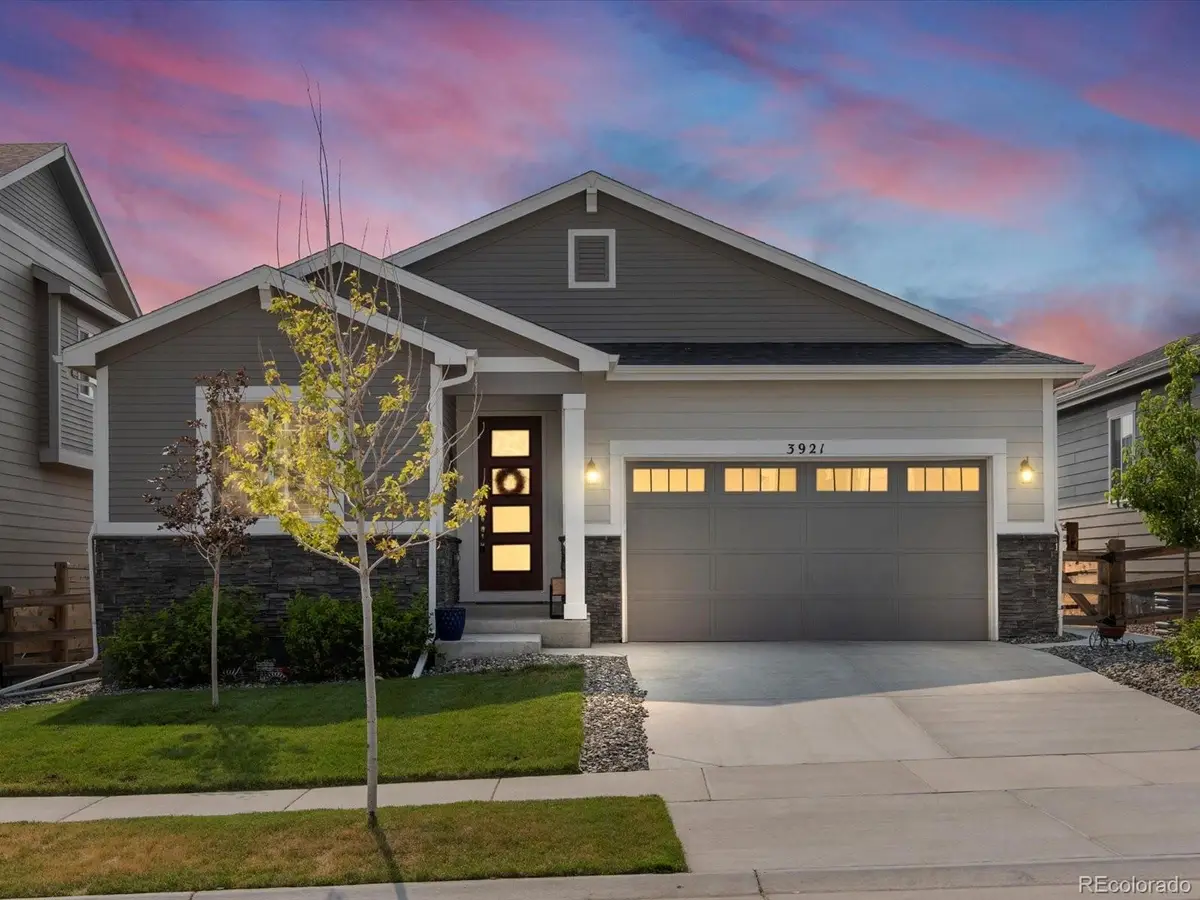 3921 Eaton Park Street, Aurora, CO 80019 - Image #1