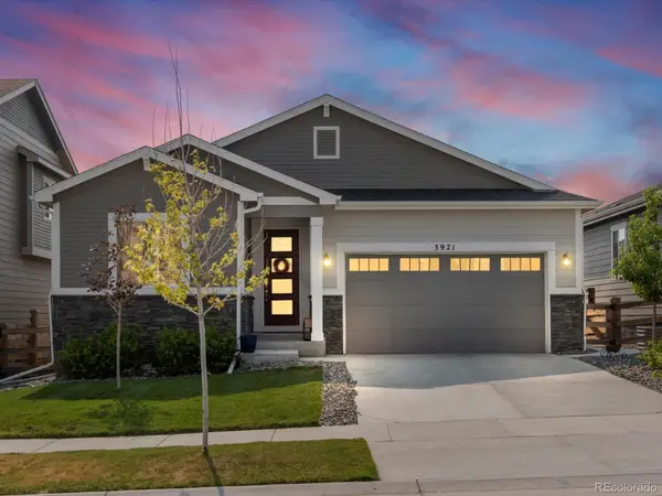 3921 Eaton Park Street, Aurora, CO 80019