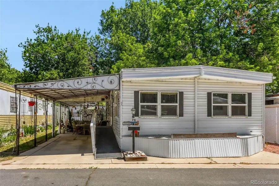 951 17th Avenue, Longmont, CO 80501 - #2