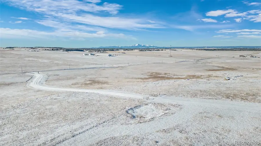 Parcel #1 County Road 94, Elbert, CO 80106 - #3