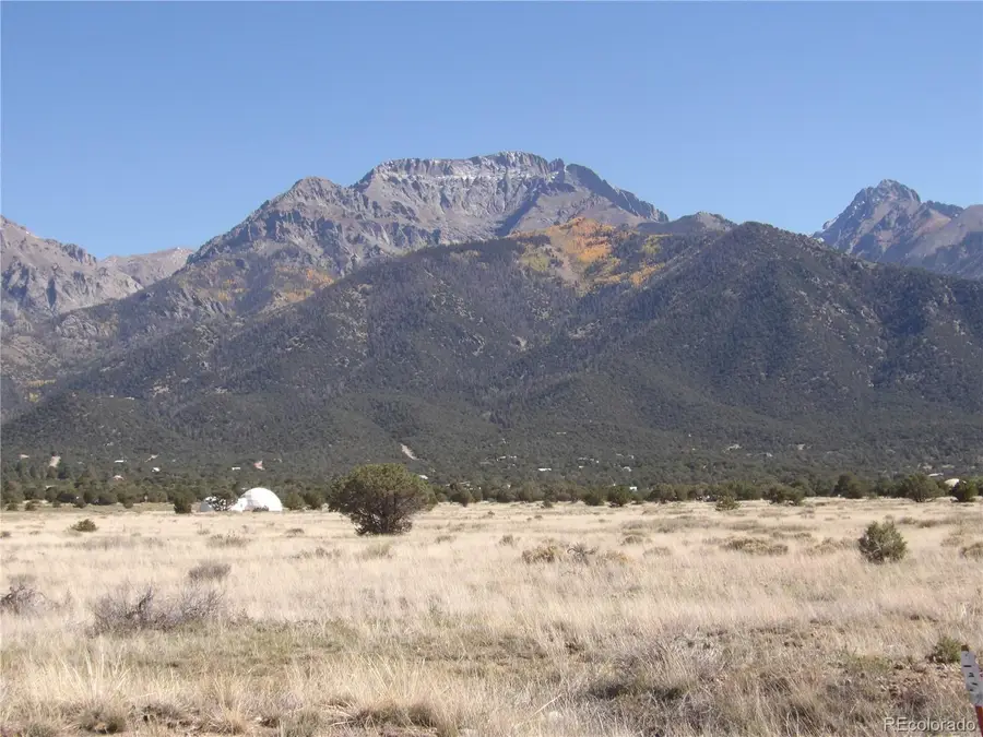 836 Pine Cone Road, Crestone, CO 81131 - Image #2