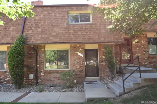 14720 W Ellsworth Avenue, Golden, CO 80401