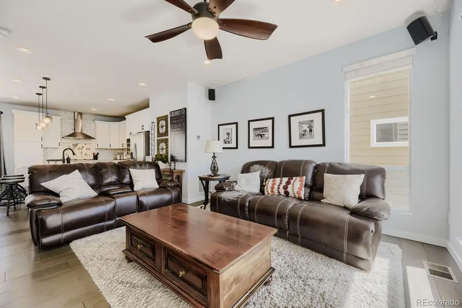 3530 Corsica Way, Castle Rock, CO 80109 - #3