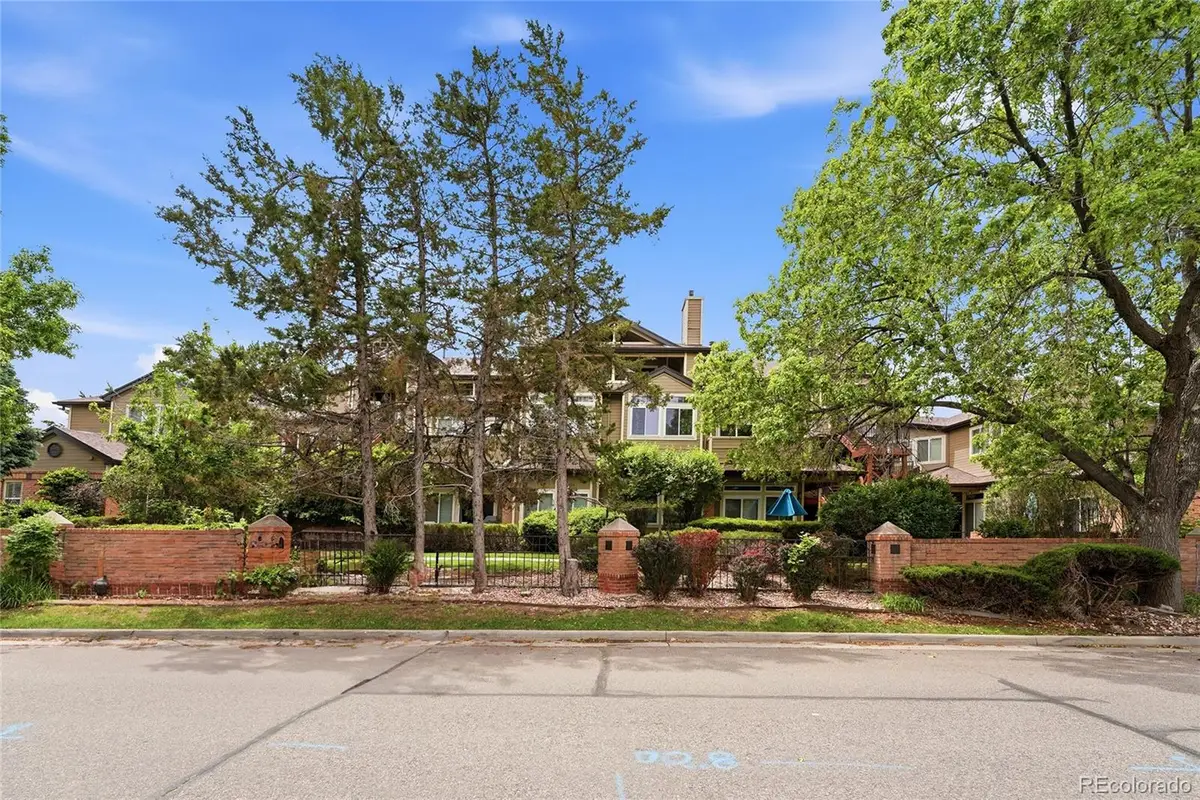 6001 S Yosemite Street #E101, Greenwood Village, CO 80111 - #1