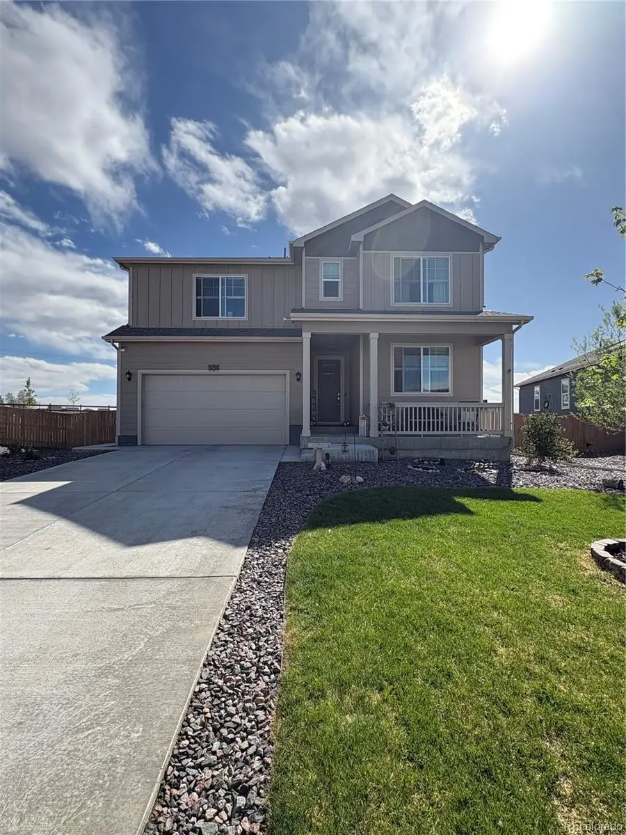 549 Twilight Court, Fort Lupton, CO 80621 - #1