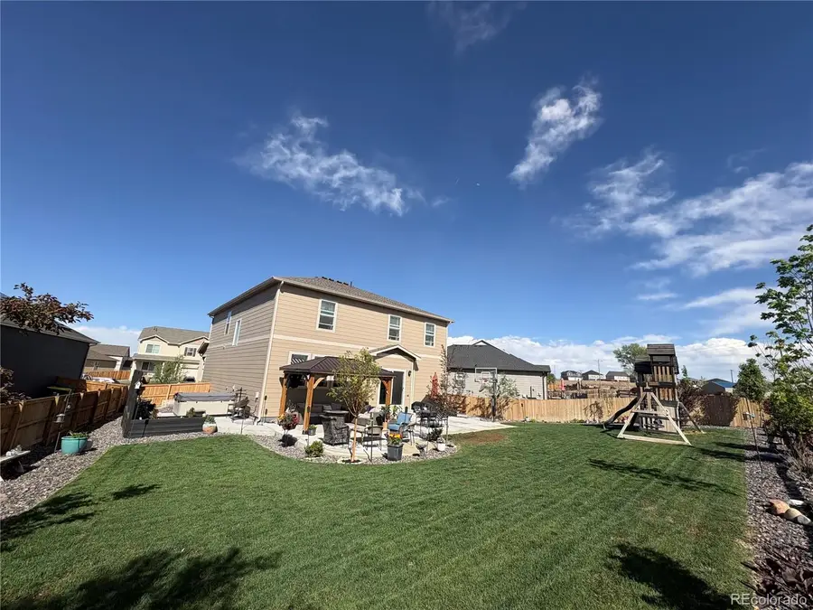 549 Twilight Court, Fort Lupton, CO 80621 - #3
