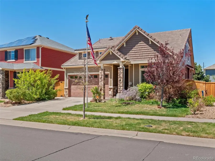 4765 S Catawba Street, Aurora, CO 80016 - #2