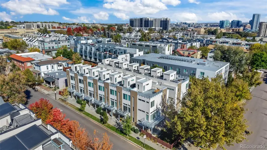 2418 Eliot, Denver, CO 80211 - #2