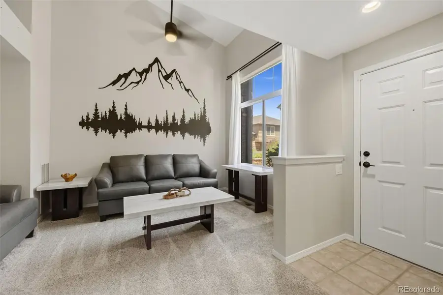 6468 Silver Mesa Drive #E, Littleton, CO 80130 - #3