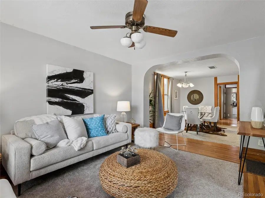 4244 Umatilla Street, Denver, CO 80211 - #2