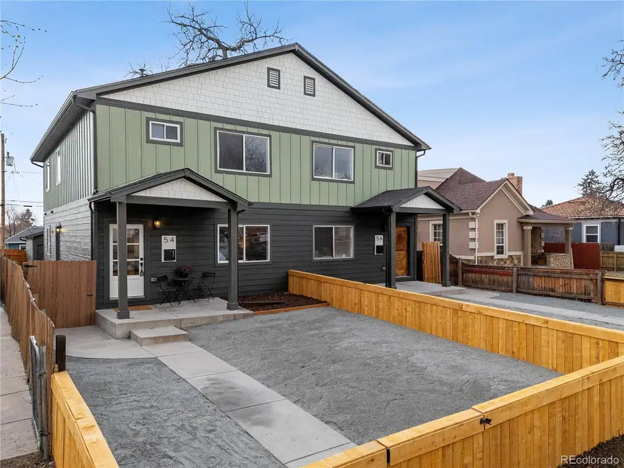 54-56 S Lowell, Denver, CO 80219 - Image #2