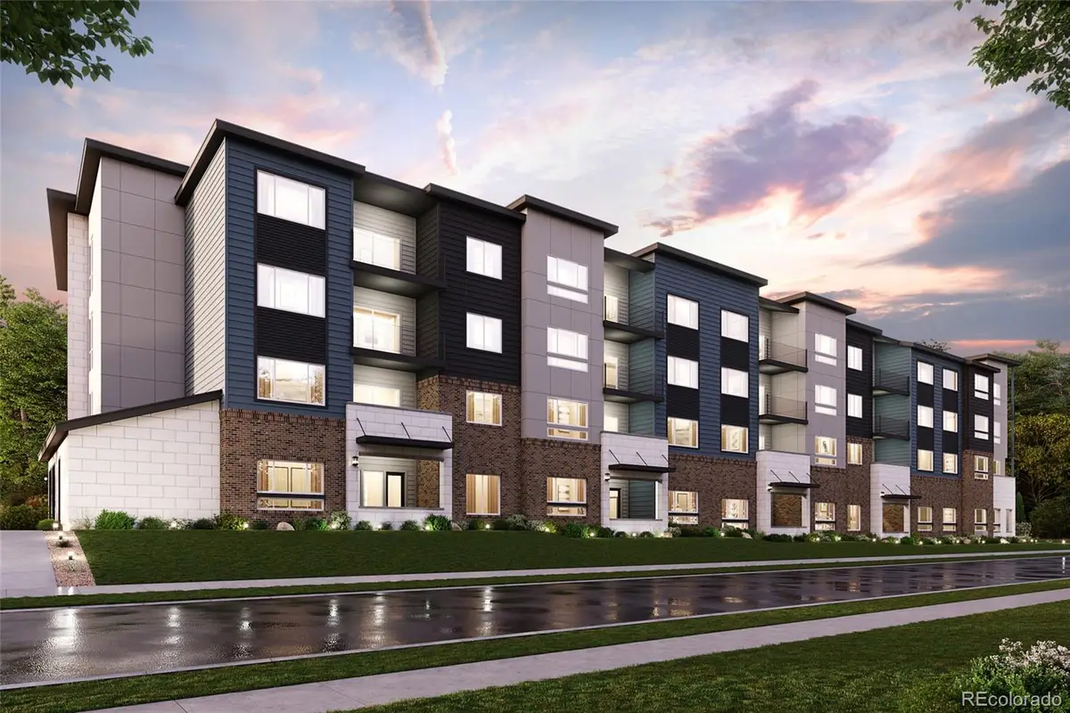 483 Interlocken Boulevard #105, Broomfield, CO 80021 - #1