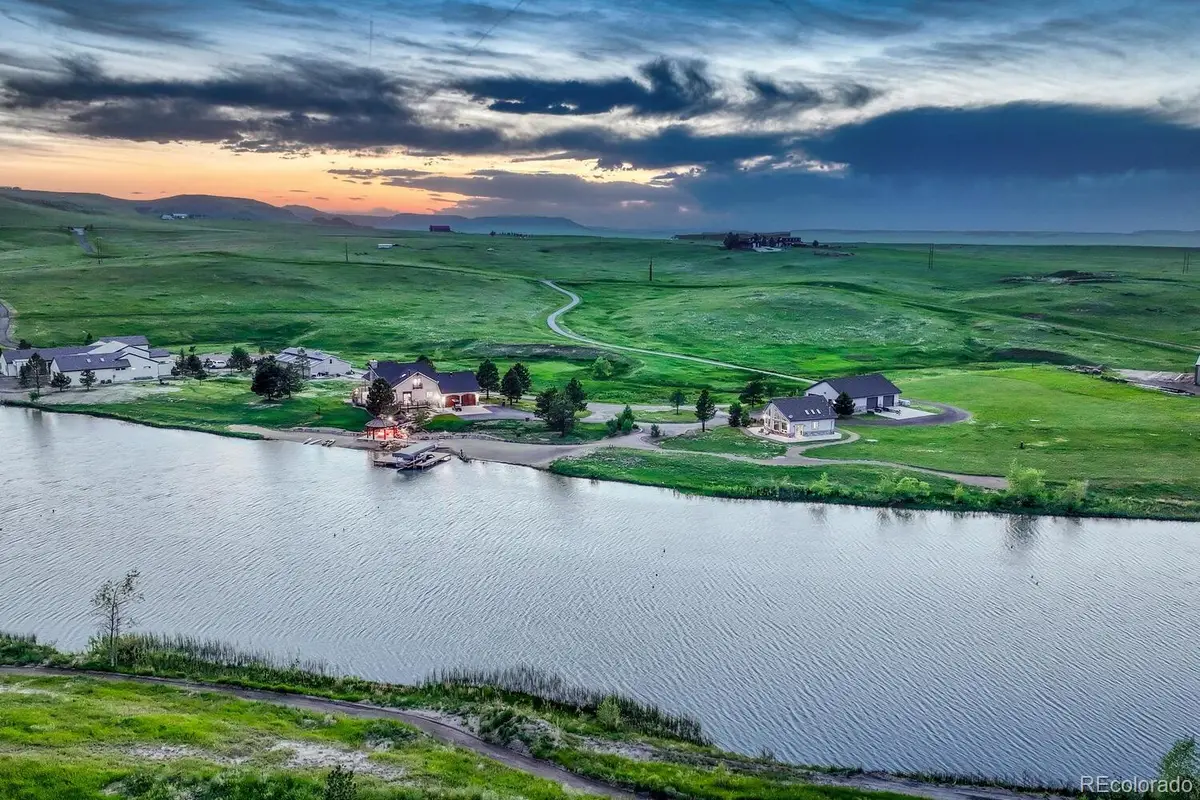 6234 Nautique Circle, Larkspur, CO 80118 - #1