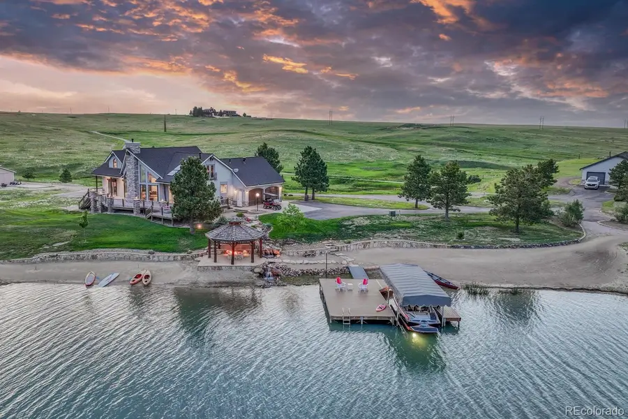 6234 Nautique Circle, Larkspur, CO 80118 - #2