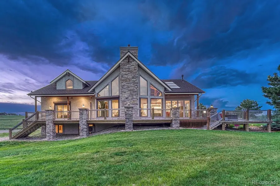 6234 Nautique Circle, Larkspur, CO 80118 - #3