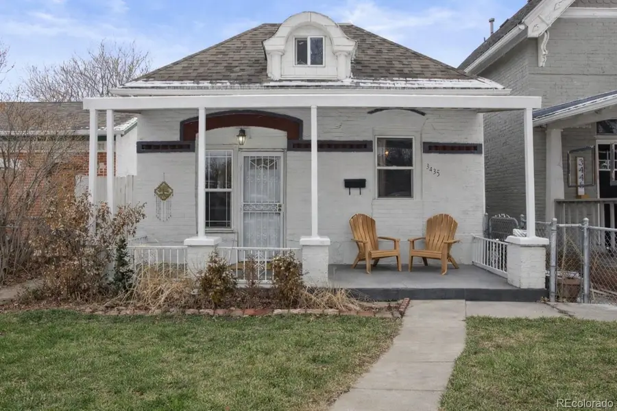 3435 N Franklin Street, Denver, CO 80205 - #2