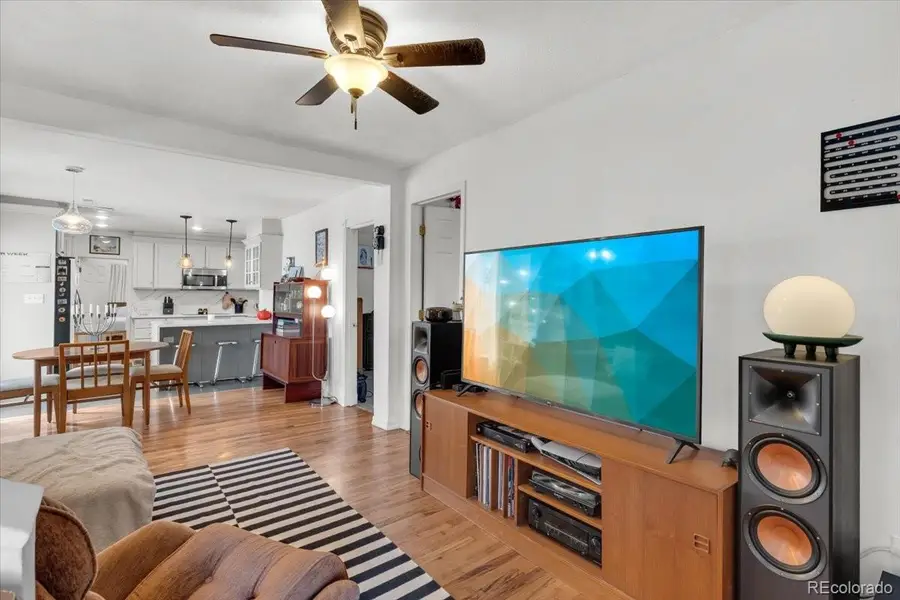 3435 N Franklin Street, Denver, CO 80205 - #3