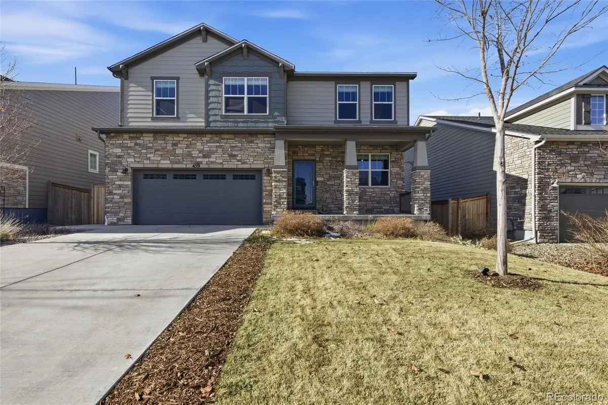 459 S Olathe Street, Aurora, CO 80017 - Image #1