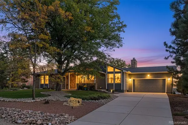 7612 Windford, Parker, CO 80134