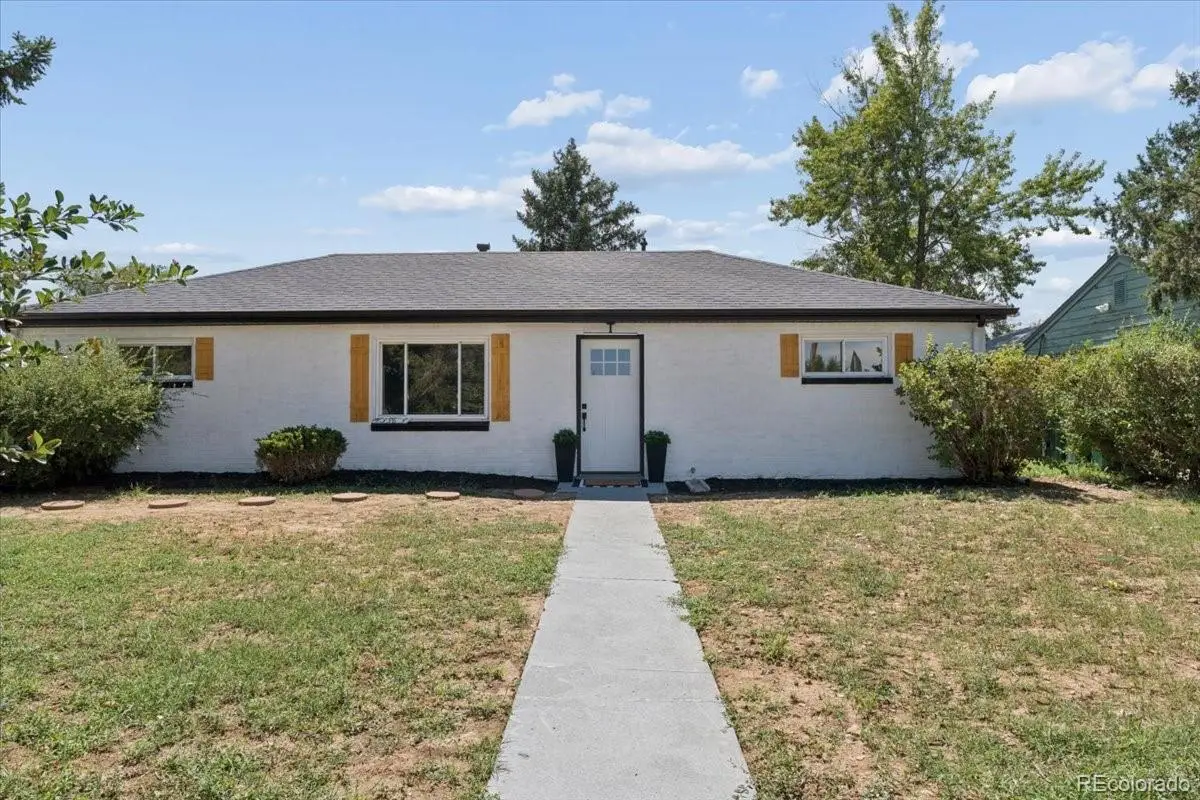 13584 E 7th Avenue, Aurora, CO 80011 - #1