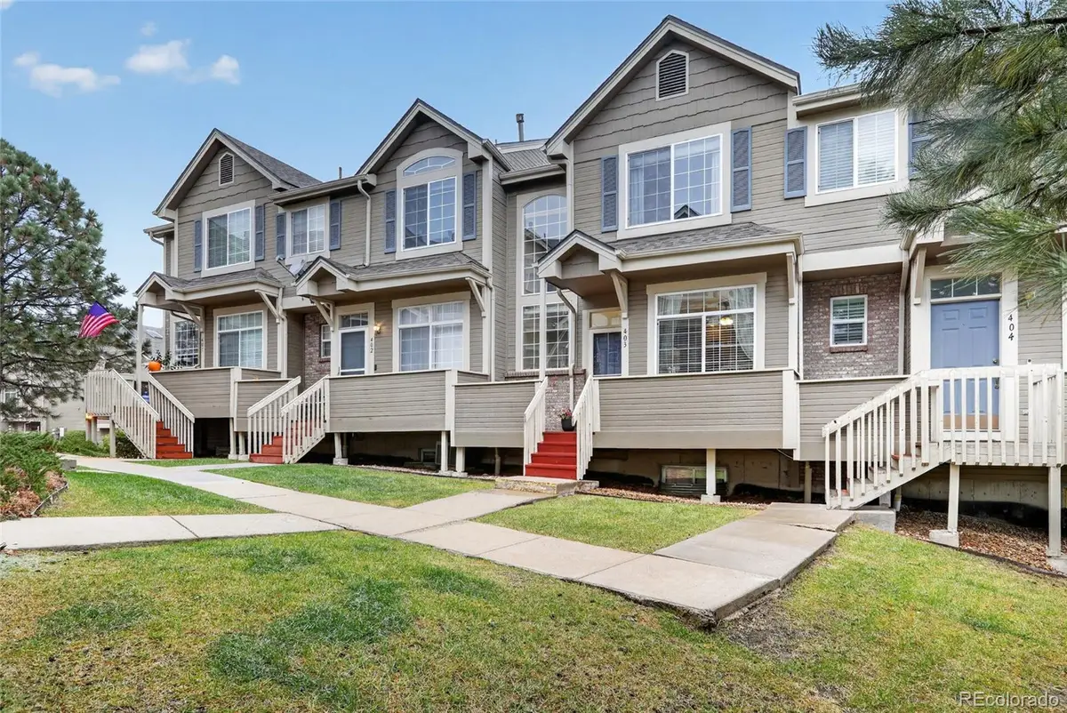 5555 E Briarwood #403, Centennial, CO 80122 - #1