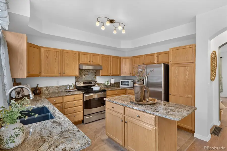 5555 E Briarwood #403, Centennial, CO 80122 - #3